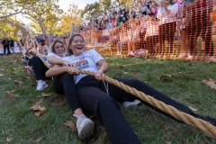 Q0423 Greek Week Puddle Pull