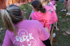 Q0423 Greek Week Puddle Pull