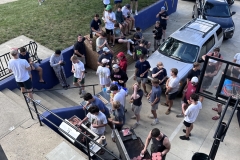 23-First-Weekend-Cookout