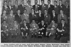 Pledge-Class-March-11-1952